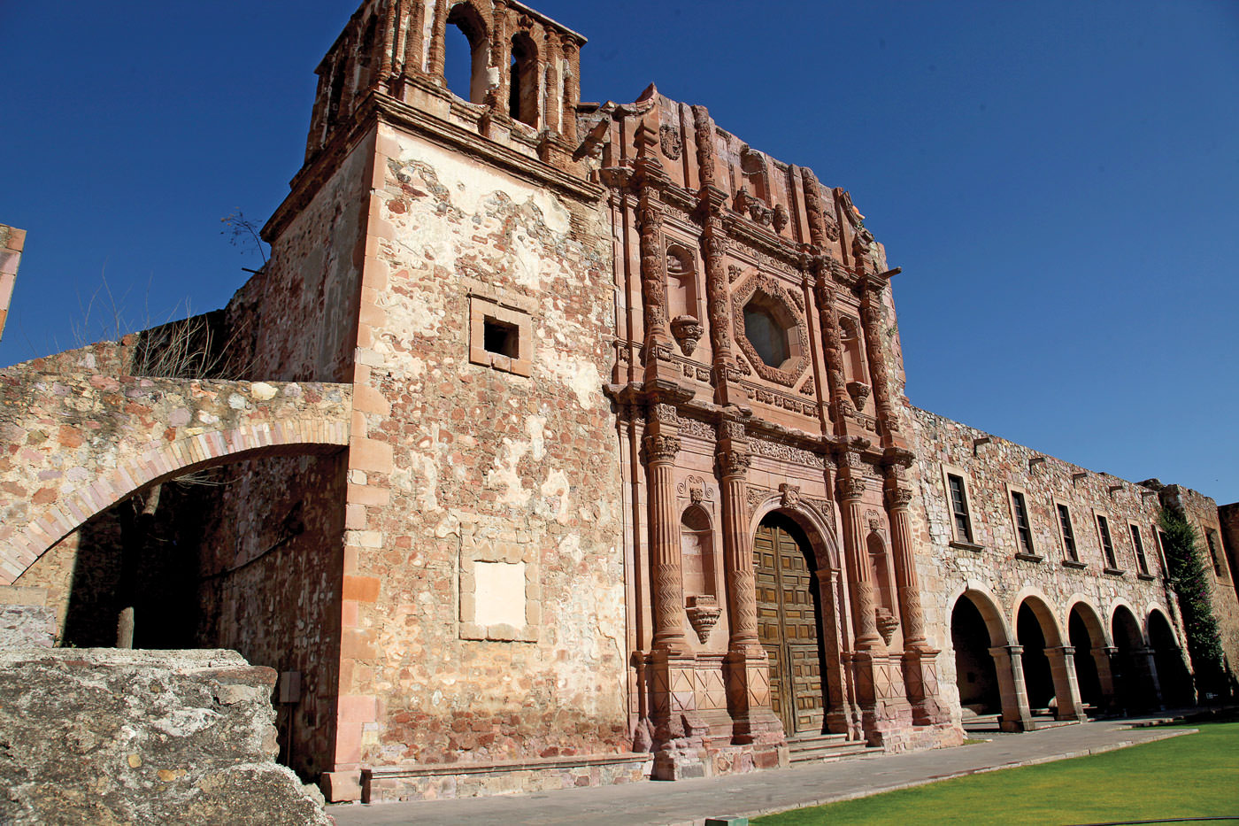 Museo / Salón