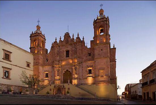 Parroquia